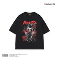 T-SHIRT / THE BATMAN WHO LAUGHS
