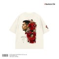 T-SHIRT / RONALDO PORTUGAL HERITAGE COLLAGE