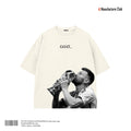 T-SHIRT / MESSI GOAT..