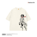 T-SHIRT /  MIKASA ACKERMAN
