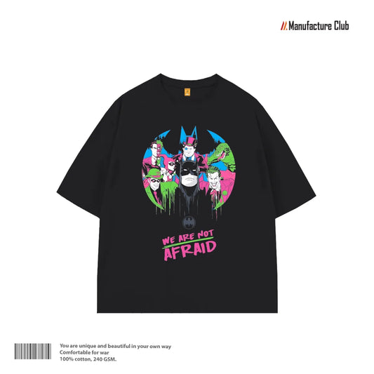 T-SHIRT / BATMAN ROGUES GALLERY
