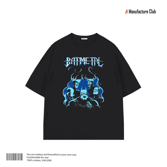 T-SHIRT / DEATH METAL BAND