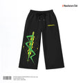 SWEATPANTS / CYBERPUNK: SANDEVISTAN EDGERUNNER