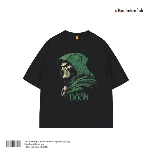 T-SHIRT / VICTOR VON DOOM