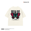 T-SHIRT / DREAM BIG