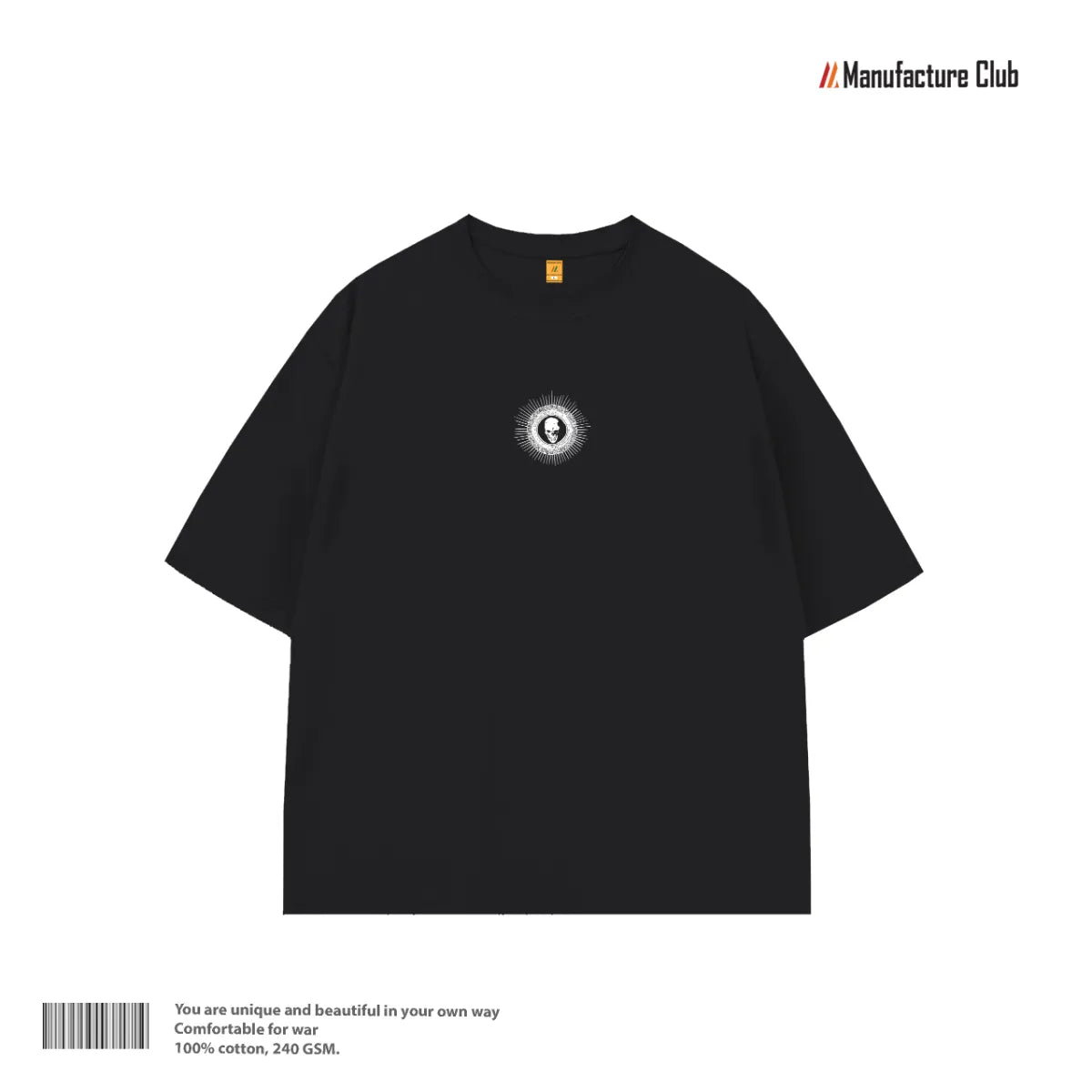 T-SHIRT / DEATH NOTE: LIGHT &  RYUK