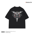 T-SHIRT / DEATH NOTE: LIGHT &  RYUK