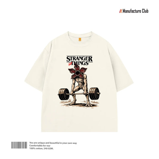 T-SHIRT / DEMOGORGON