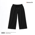 SWEATPANTS / ESSENTIAL BLACK