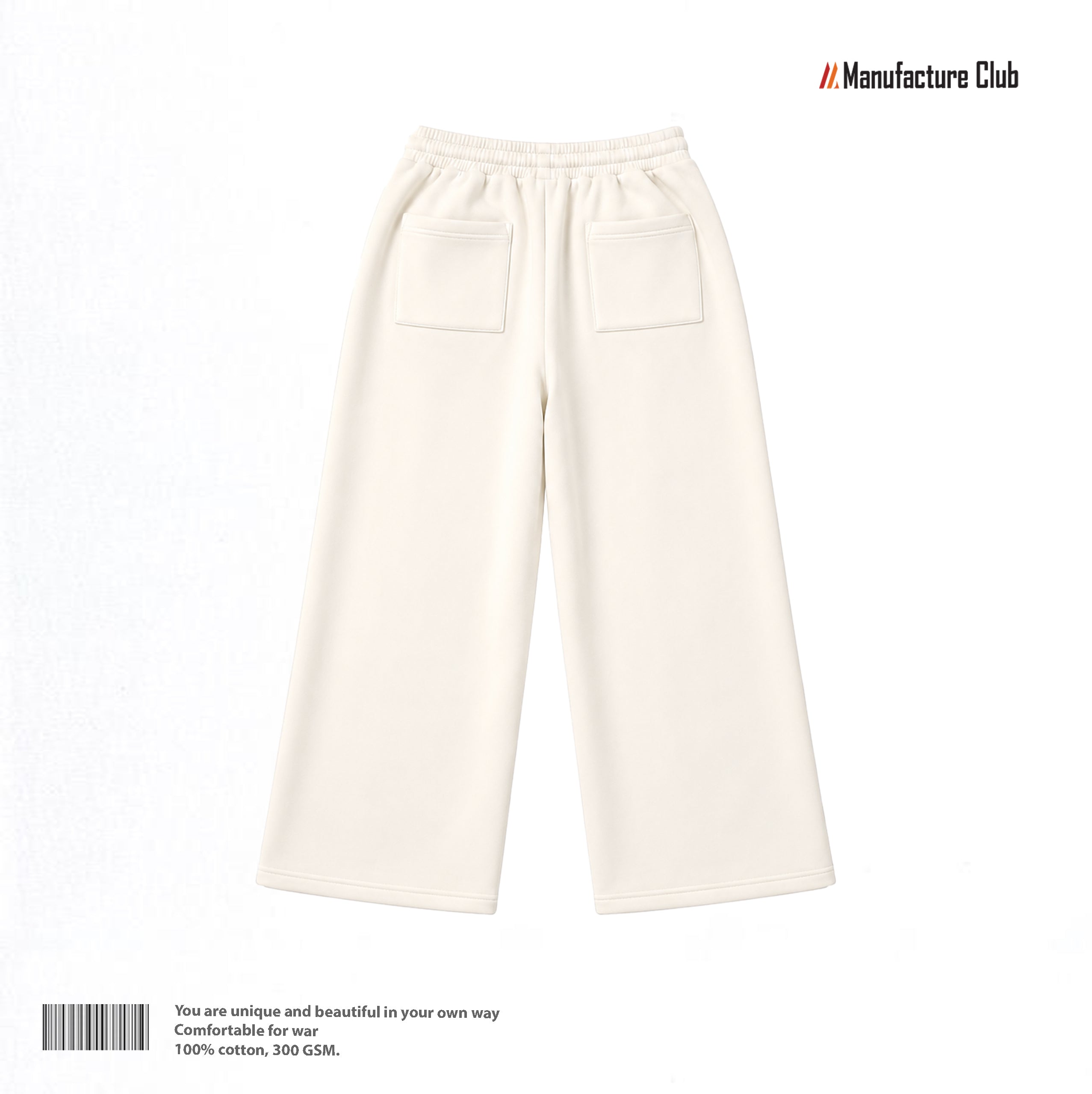 SWEATPANTS / MESSI: NEON 10 HERITAGE