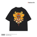 T-SHIRT / FIRE FIST ACE