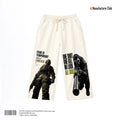 SWEATPANTS / GHOST: DUAL TACTICAL