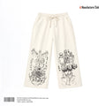 SWEATPANTS / GOJO SATORU: INFINITE VOID