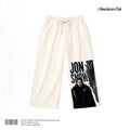 SWEATPANTS / JON SNOW: THE DRAGON LORD