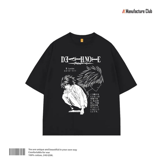 T-SHIRT / L LAWLIET