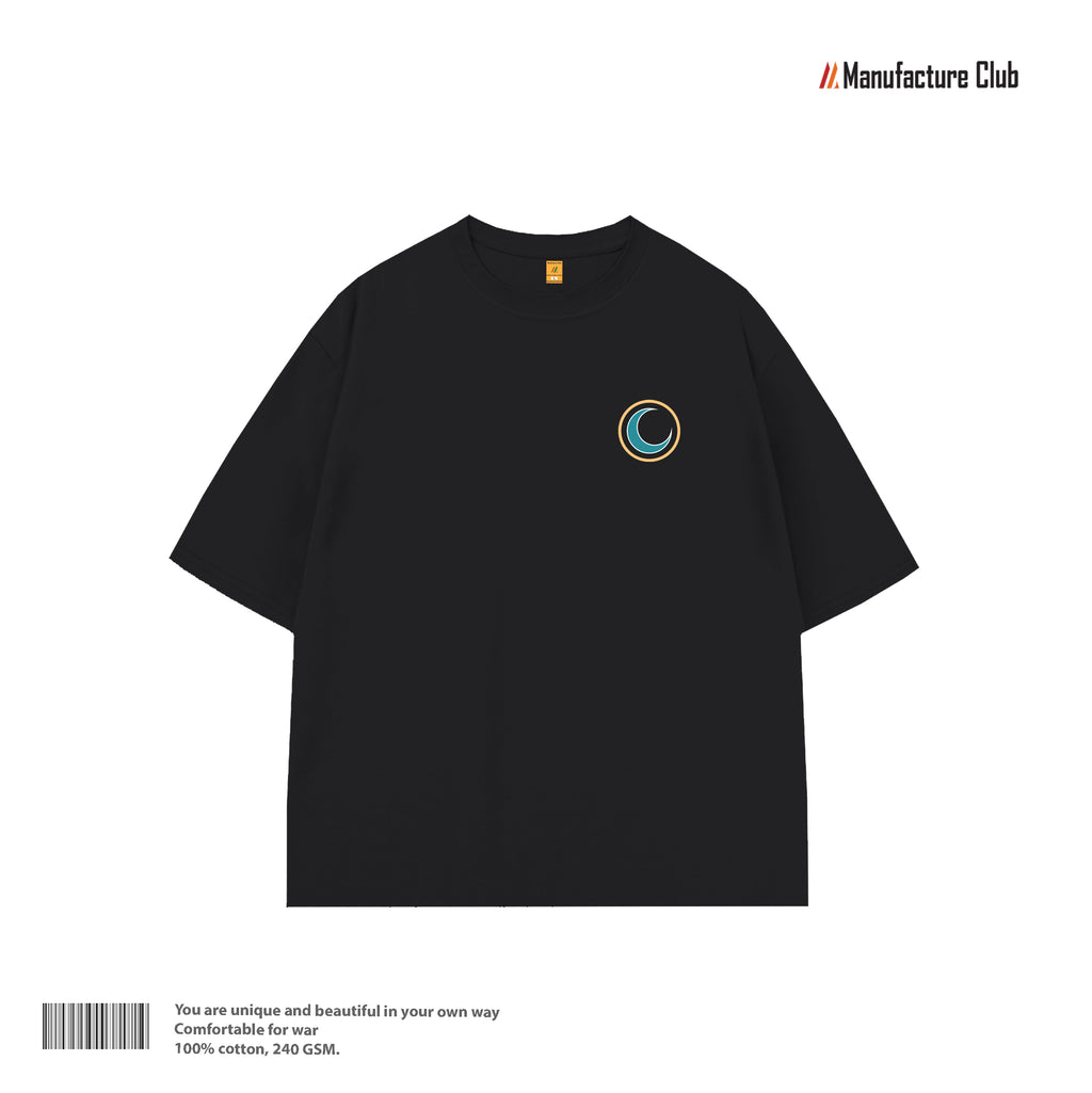 T-SHIRT / MOON KNIGHT