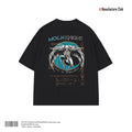 T-SHIRT / MOON KNIGHT