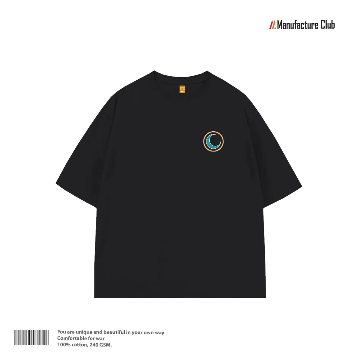 T-SHIRT / MOON KNIGHT