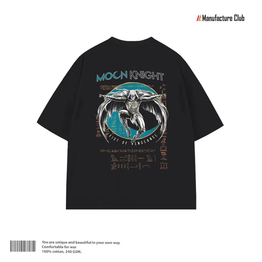 T-SHIRT / MOON KNIGHT