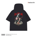 HALF HOODIE / MAKI ZEN'IN EXTINCTION