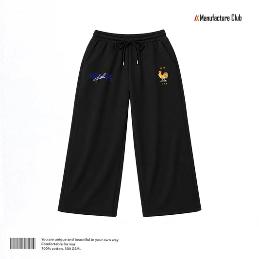 SWEATPANTS / MBAPPE: FRENCH HERITAGE