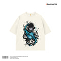 T-SHIRT / MEGUMI FUSHIGURO