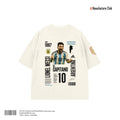 T-SHIRT / MESSI EL CAPITANO