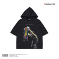 HALF HOODIE / MESSI EL CLASICO SHIRT HOLD