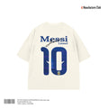T-SHIRT / MESSI EL LEGADO 10
