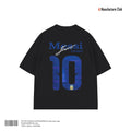 T-SHIRT / MESSI EL LEGADO 10