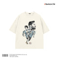 T-SHIRT / MESSI FOOTBALL ROYALTY