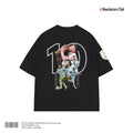 T-SHIRT / MESSI GOAT 10 VICTORY