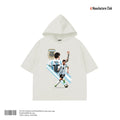 HALF HOODIE / MESSI MASTERCLASS ACTION