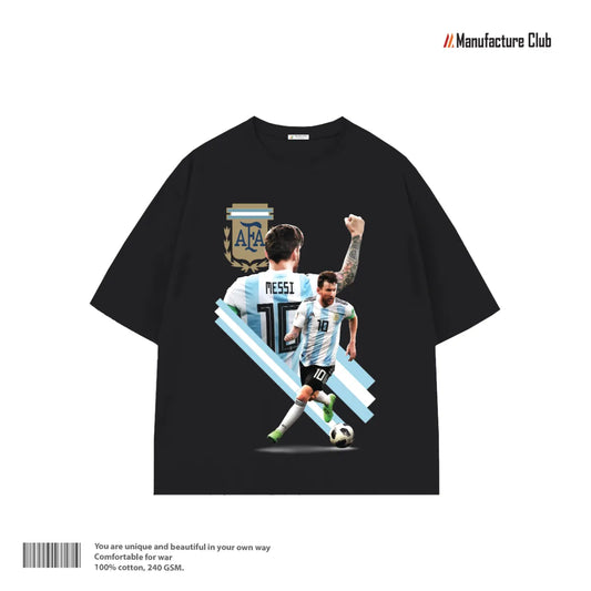 T-SHIRT / MESSI ALBICELESTE MASTERCLASS