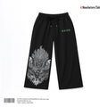 SWEATPANTS / MIGHT GUY: NIGHT GUY 8TH GATE
