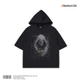 HALF HOODIE / MOON KNIGHT KHONSHU'S AVATAR