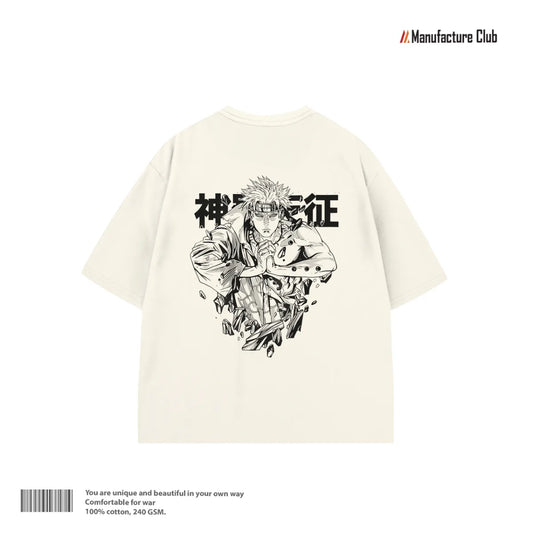 T-SHIRT /  TENDO PAIN