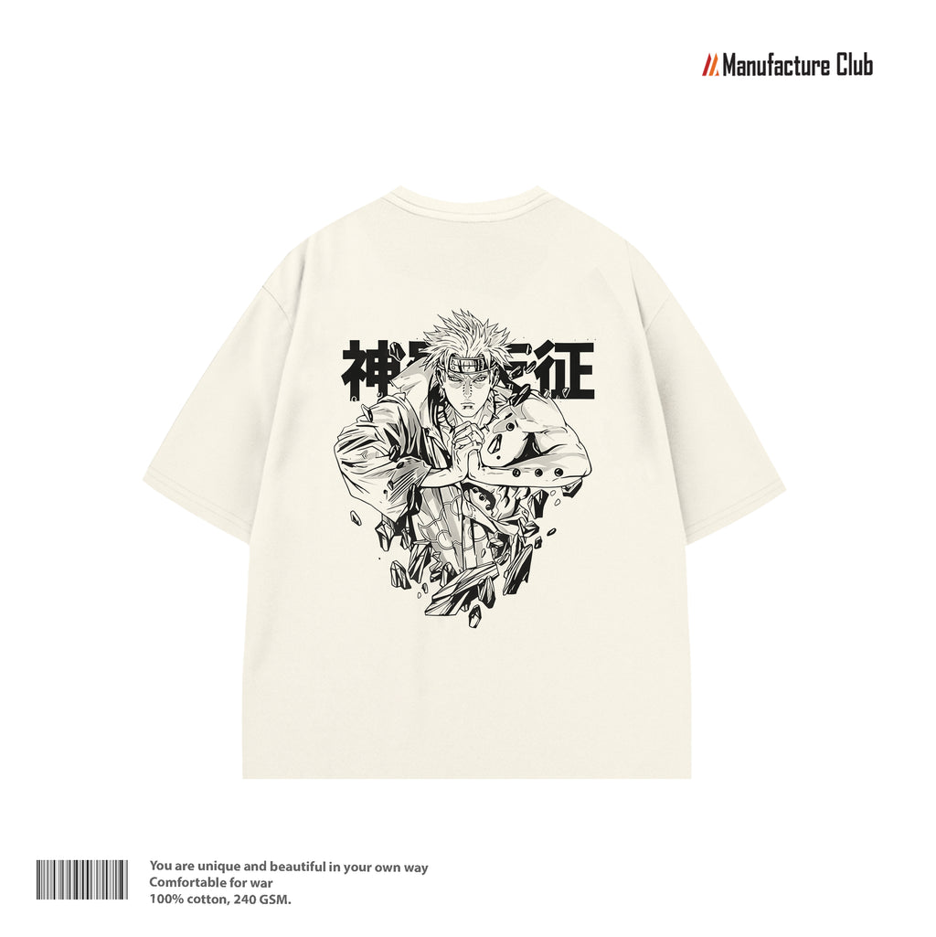 T-SHIRT /  TENDO PAIN