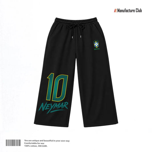SWEATPANTS / NEYMAR JR: O CAOS 10