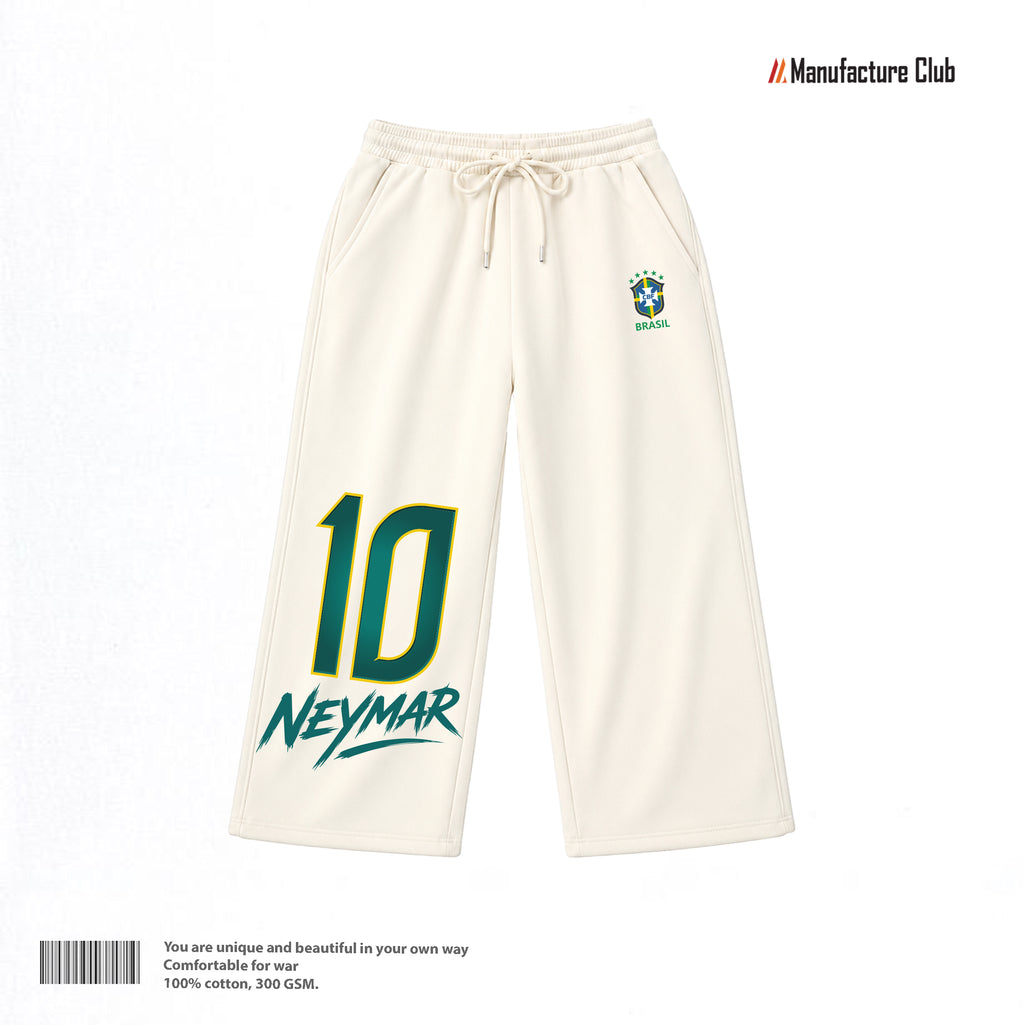 SWEATPANTS / NEYMAR JR: O CAOS 10