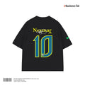 T-SHIRT / NEYMAR JR. 10 JERSEY EDITION