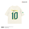 T-SHIRT / NEYMAR JR. 10 JERSEY EDITION