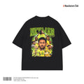 T-SHIRT / NEYMAR JR. BOOTLEG RAP TEE