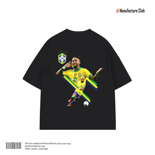 NEYMAR JR. GOLDEN SAMBA