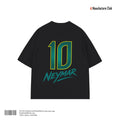 T-SHIRT /  NEYMAR JR: O CAOS 10