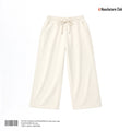 SWEATPANTS / ESSENTIAL WHITE