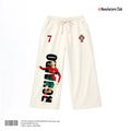 SWEATPANTS / RONALDO: THE LEGACY 7