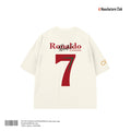 T-SHIRT / RONALDO CR7 LEGACY EDITION