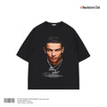 T-SHIRT / RONALDO O CAPITAO POSTER EDITION