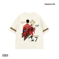 T-SHIRT / RONALDO SELECAO STRIKER